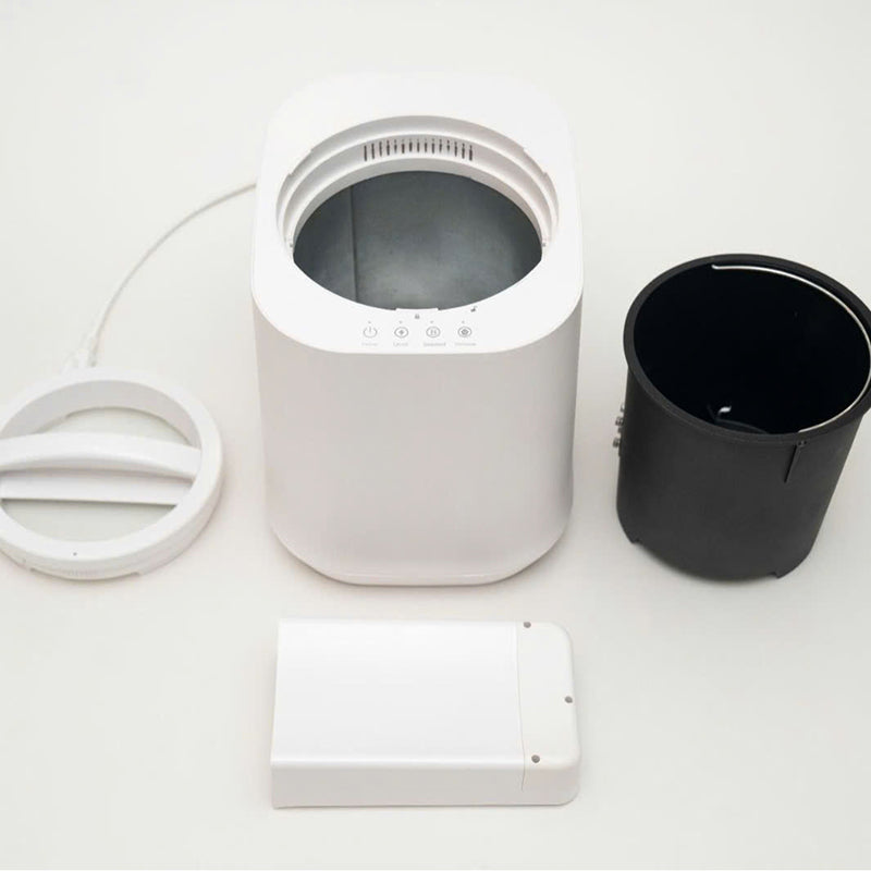 Electric Kitchen Composter 4L Food Waste Compost Machine