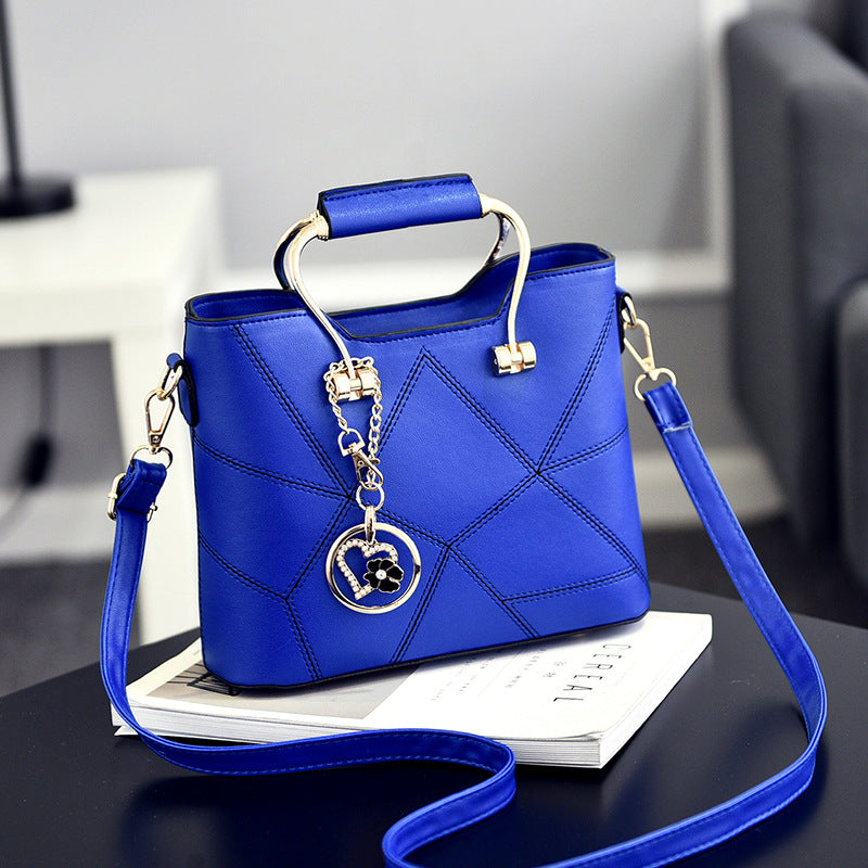 Elegant Handbag Stylish Shoulder Bag Women's Fashion Accessory