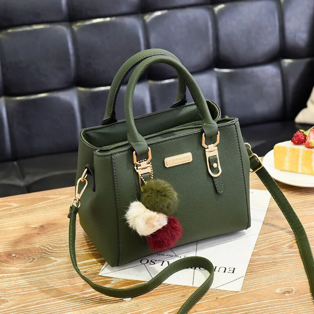 Helen Crossbody Bag β Stylish Soft Accent Shoulder Purse