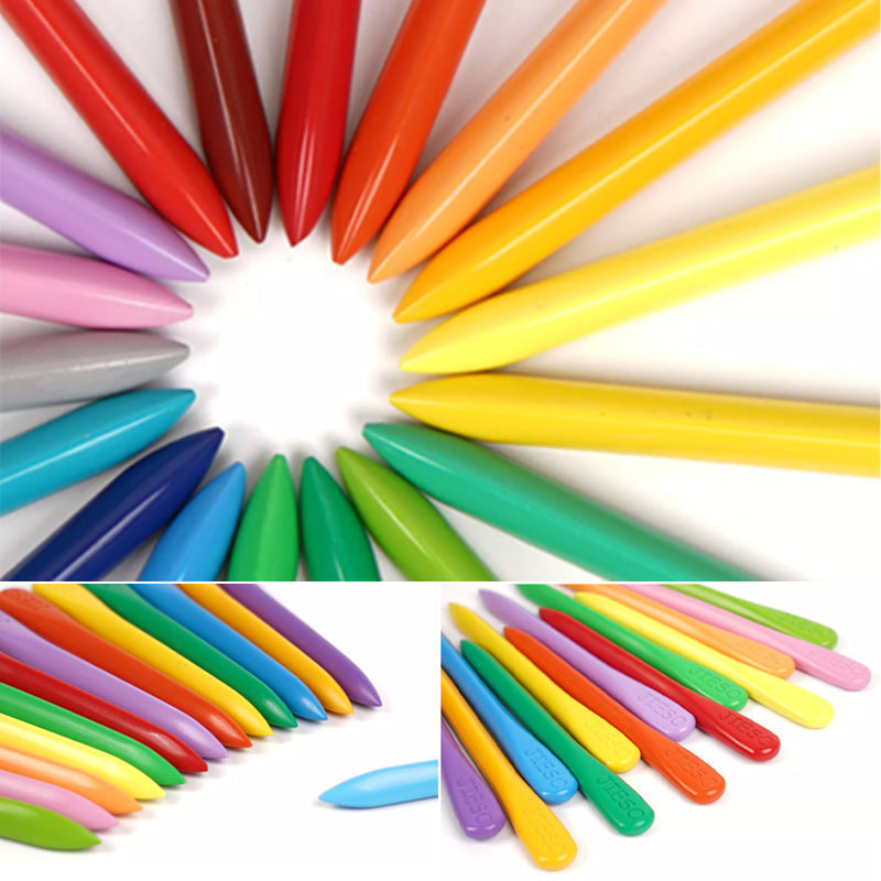 Kids Art Drawing Set Watercolor Painting Kit