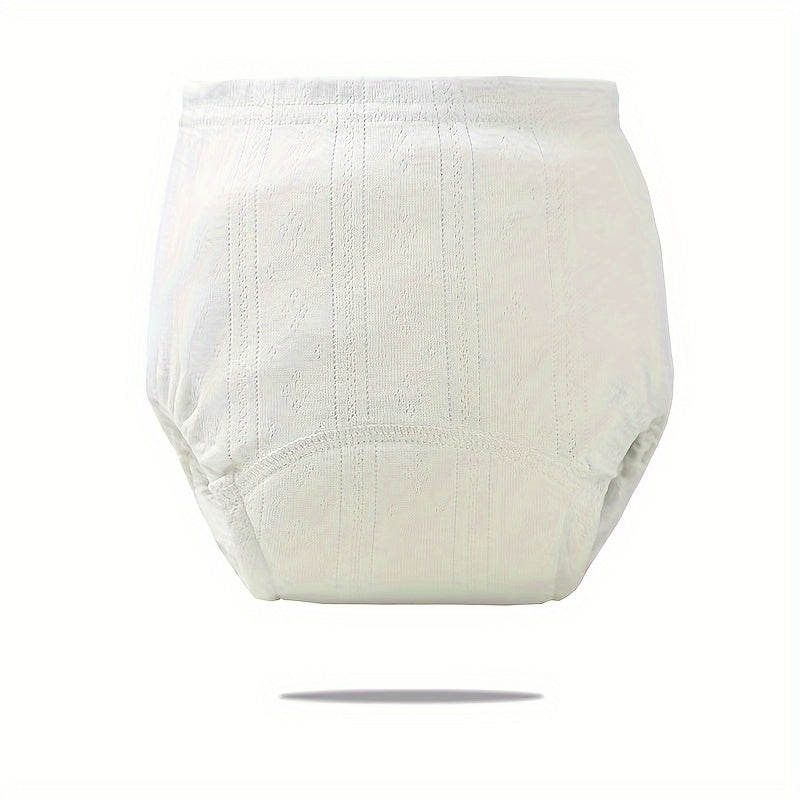 Toddler Potty Training Pants Reusable Leakproof Cotton Underwear