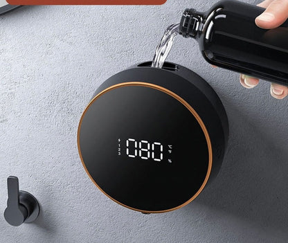 Automatic Soap Dispenser Touchless Sensor USB Rechargeable