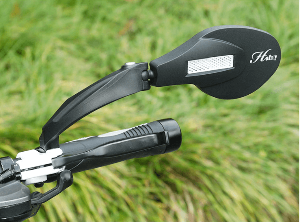 Bike Rear View Mirror Adjustable Anti Glare Bicycle Mirror