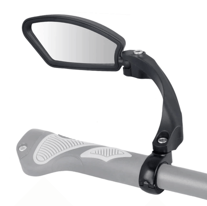 Bike Rear View Mirror Adjustable Anti Glare Bicycle Mirror