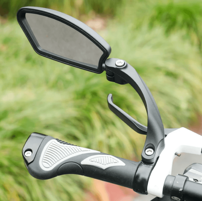 Bike Rear View Mirror Adjustable Anti Glare Bicycle Mirror