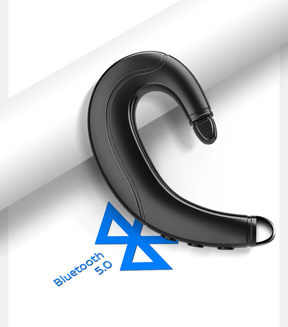 Bone Conduction Earbuds Open Ear Wireless Bluetooth Headphones