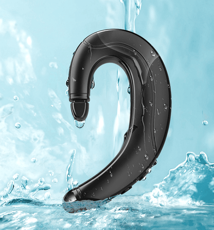 Bone Conduction Earbuds Open Ear Wireless Bluetooth Headphones