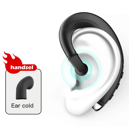 Bone Conduction Earbuds Open Ear Wireless Bluetooth Headphones
