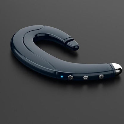 Bone Conduction Earbuds Open Ear Wireless Bluetooth Headphones