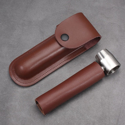 Bushcraft Hand Auger Drill Survival Wood Boring Tool Camping Outdoor Gear