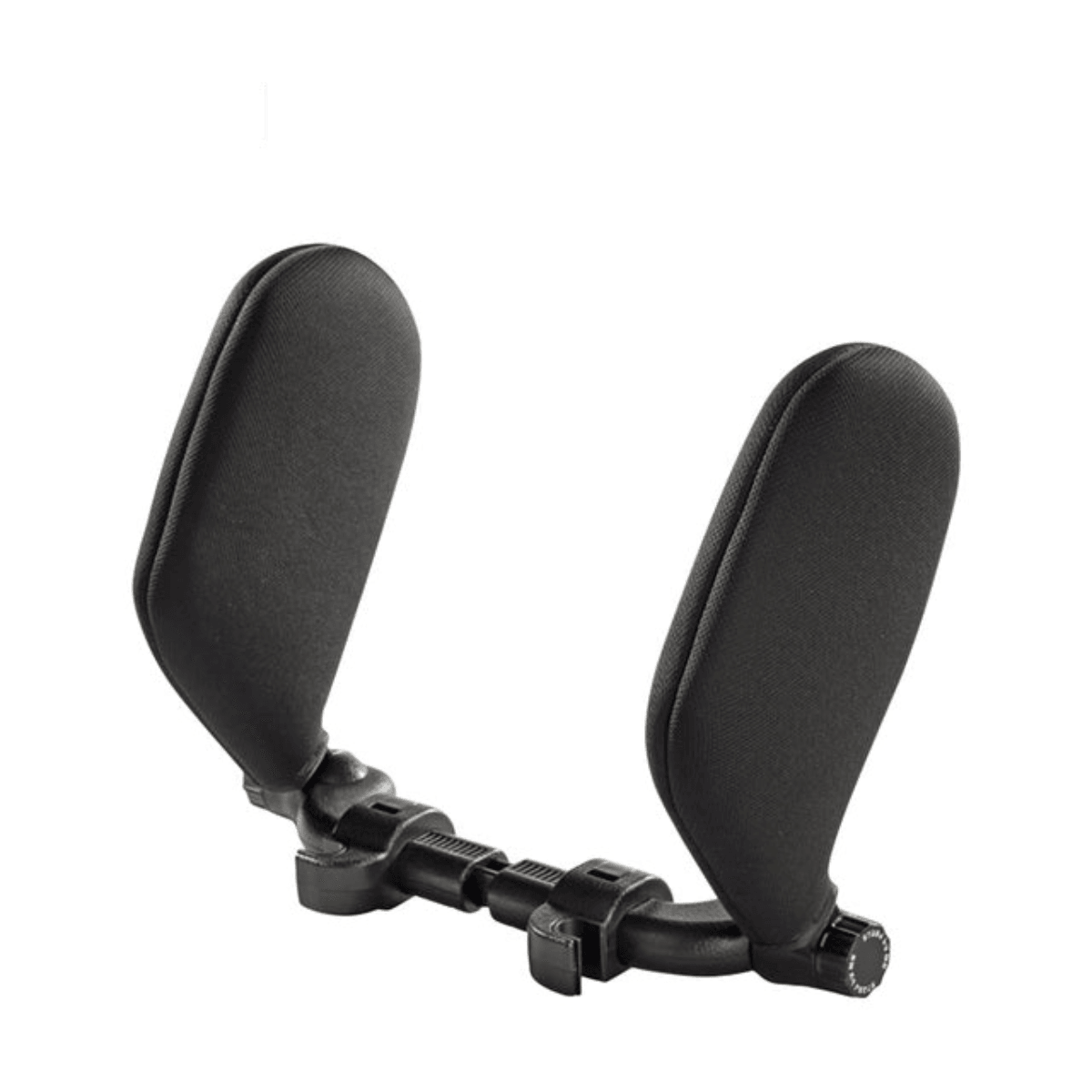 Car Headrest Sleep Pillow Adjustable Neck Support Cushion