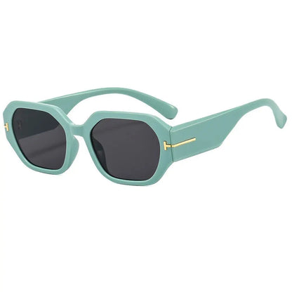 Celine Retro Square Sunglasses UV400 Trendy Fashion Eyewear