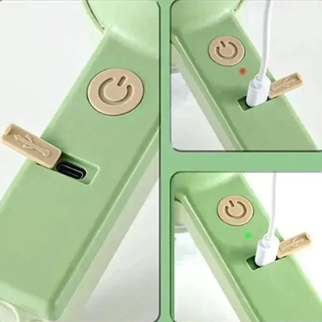 Electric 4 in 1 Vegetable Chopper and Slicer Food Preparation Machine