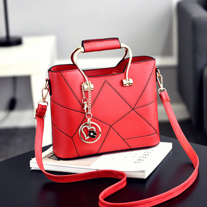 Elegant Handbag Stylish Shoulder Bag Women's Fashion Accessory