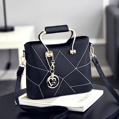 Elegant Handbag Stylish Shoulder Bag Women's Fashion Accessory