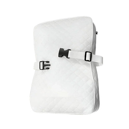 Ergonomic Leg Pillow Side Sleeper Knee Support Cushion