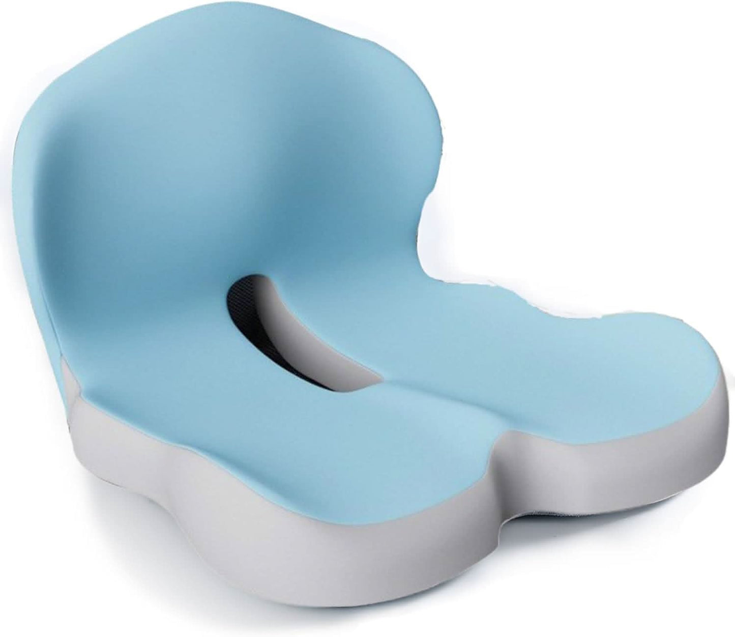 Ergonomic Memory Foam Seat Cushion Office Chair Car Support Cushion
