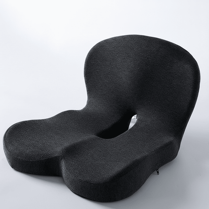 Ergonomic Memory Foam Seat Cushion Office Chair Car Support Cushion