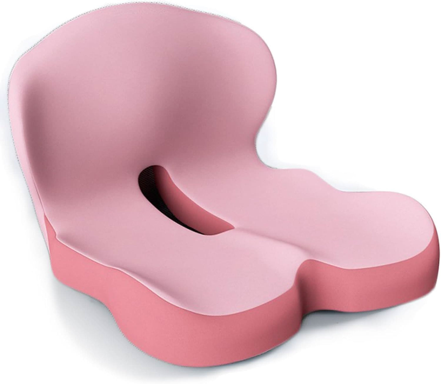 Ergonomic Memory Foam Seat Cushion Office Chair Car Support Cushion