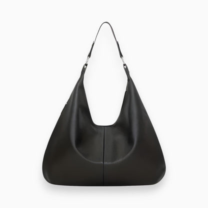 Fashion Crossbody Shoulder Bag With Secure Zip Closure