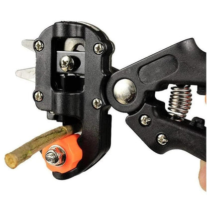 Garden Grafting Pruning Shears Heavy Duty Branch Cutter