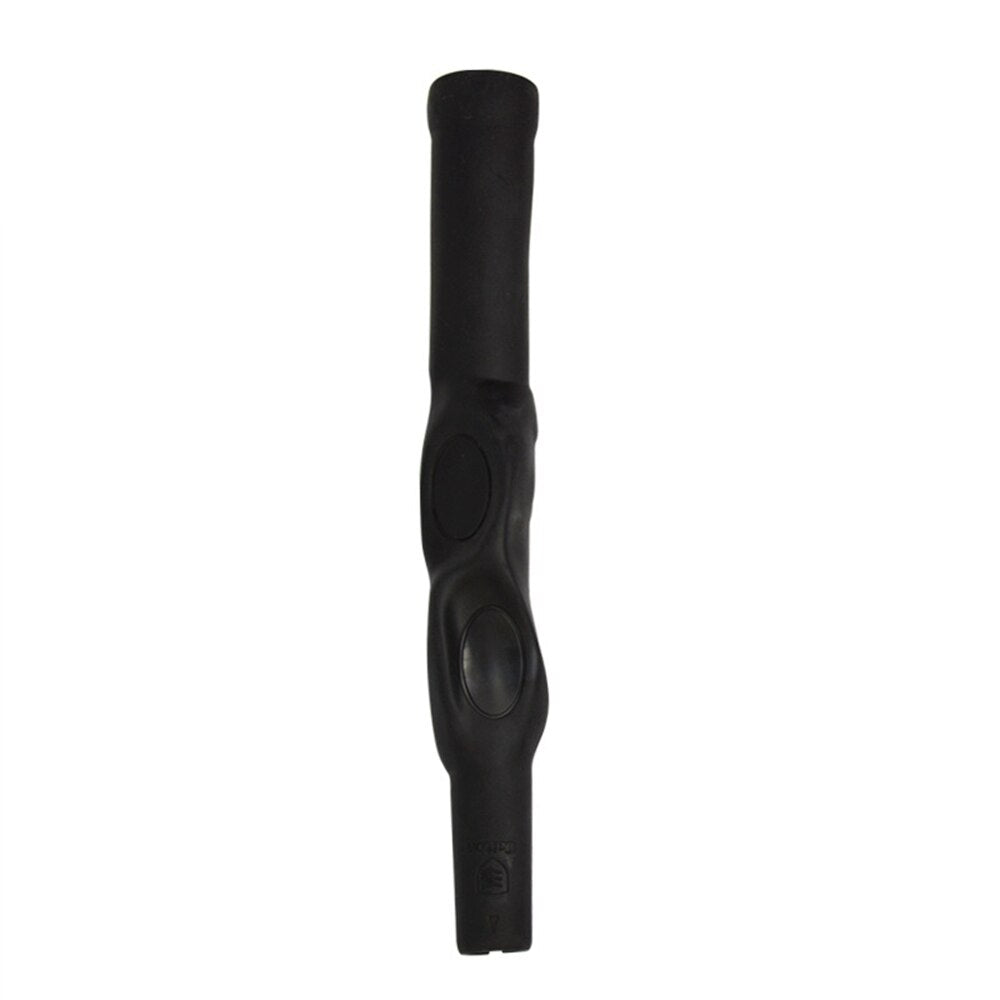 Golf Grip Trainer Rubber Swing Training Aid Right Handed