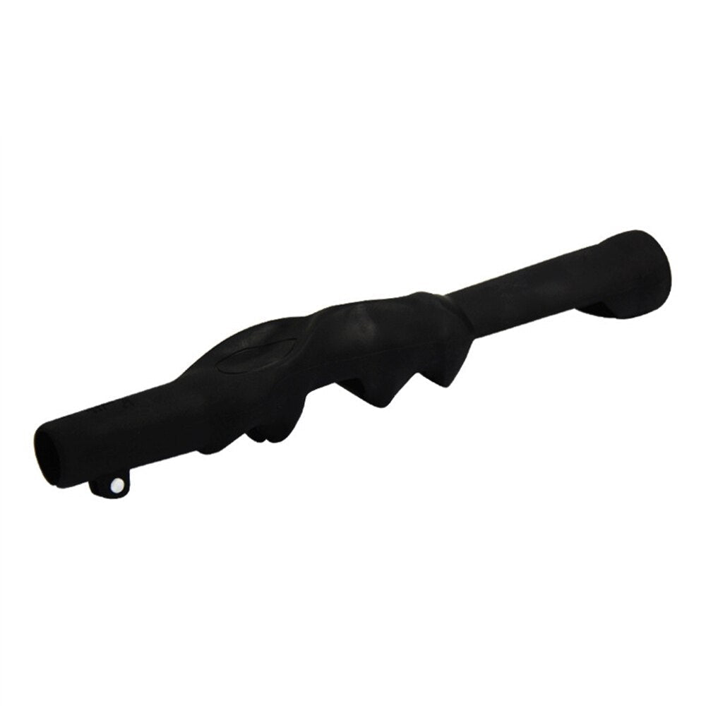 Golf Grip Trainer Rubber Swing Training Aid Right Handed