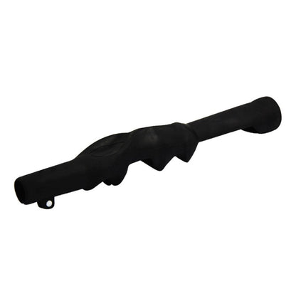 Golf Grip Trainer Rubber Swing Training Aid Right Handed