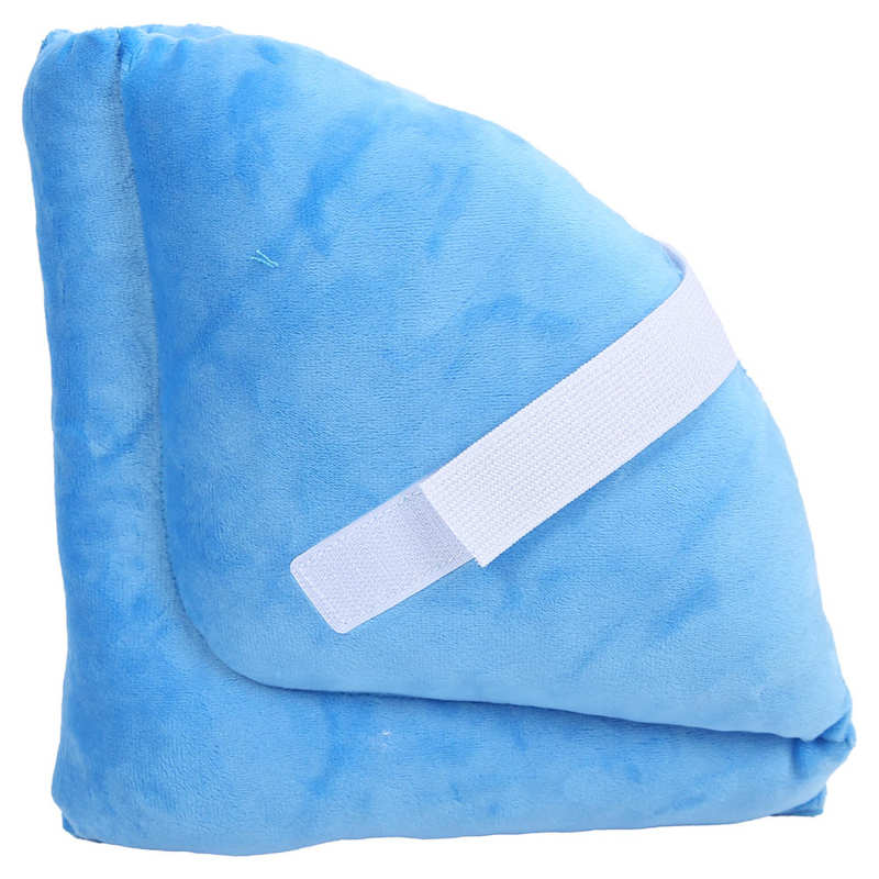 Heel Support Foot Cushion Comfort Positioning Pillow