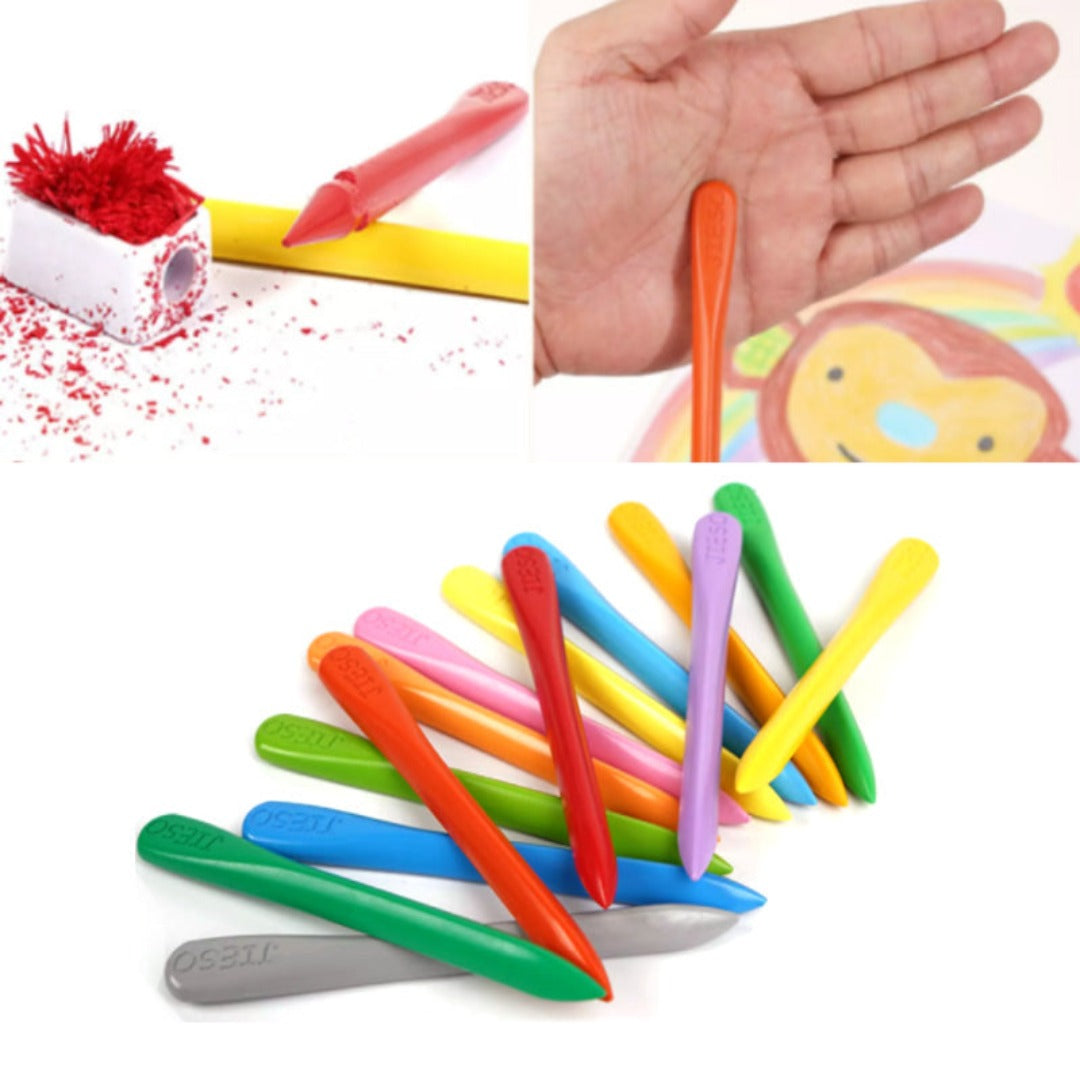 Kids Art Drawing Set Watercolor Painting Kit