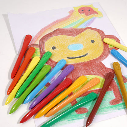 Kids Art Drawing Set Watercolor Painting Kit