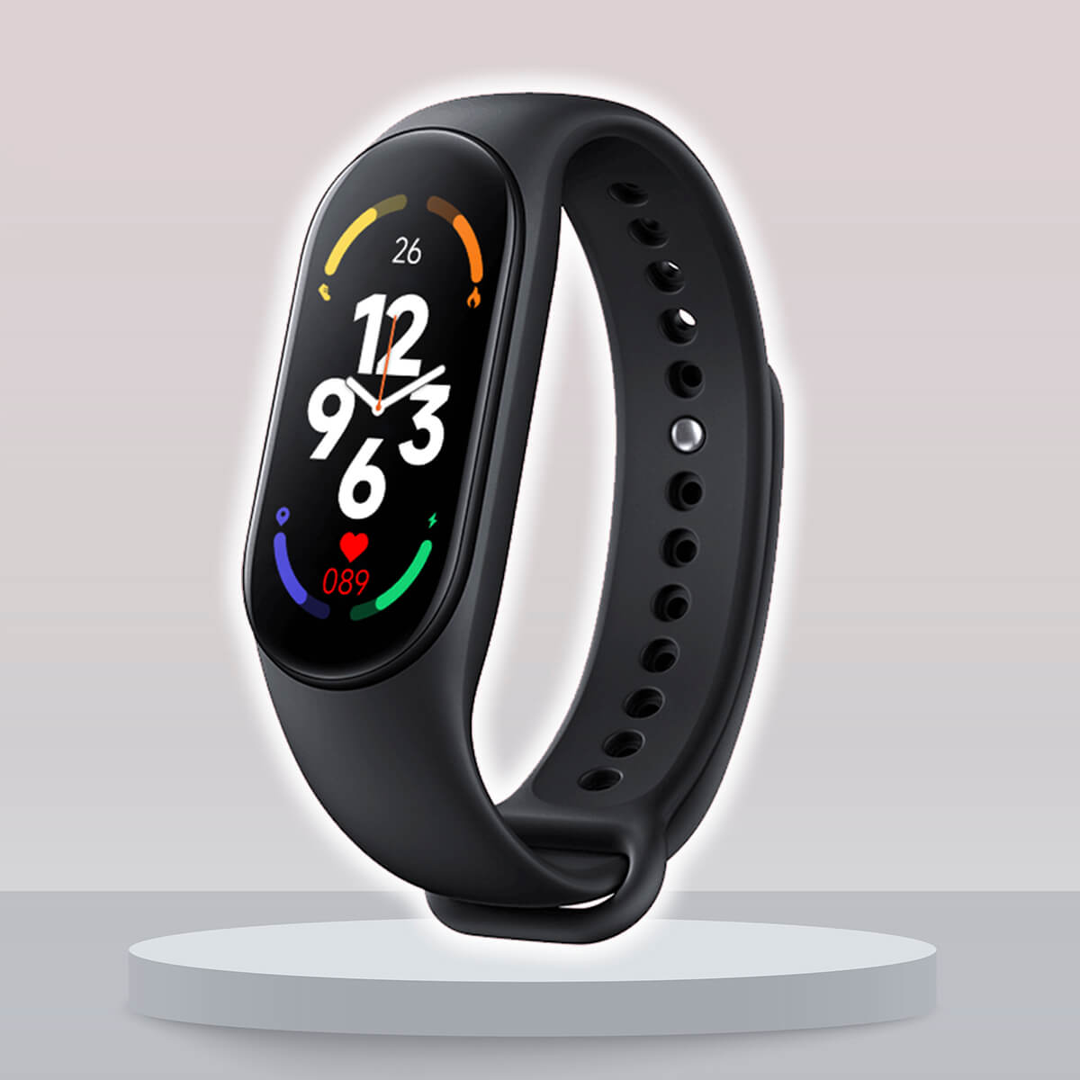 Kids Fitness Tracker Watch Heart Rate GPS Activity Tracker Waterproof