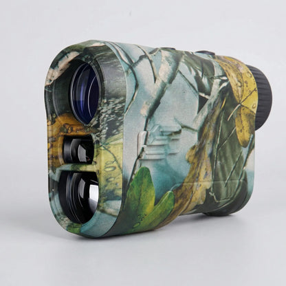 Laser Rangefinder 1000 Yard Distance Meter Hunting Golf Range Finder