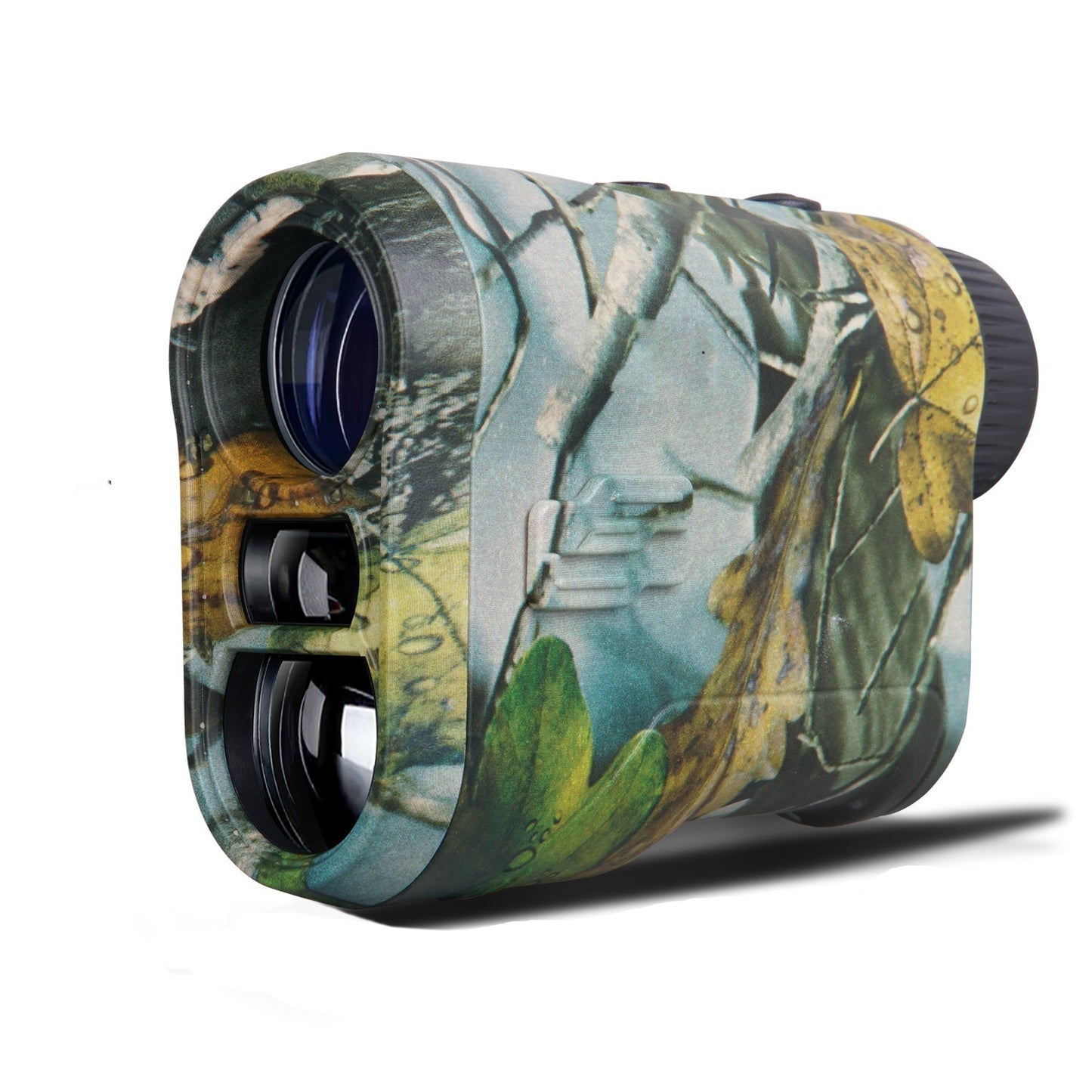 Laser Rangefinder 1000 Yard Distance Meter Hunting Golf Range Finder