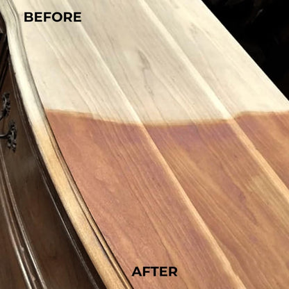 Leather Wood Repair Cream Furniture Shoe Bag Restoration