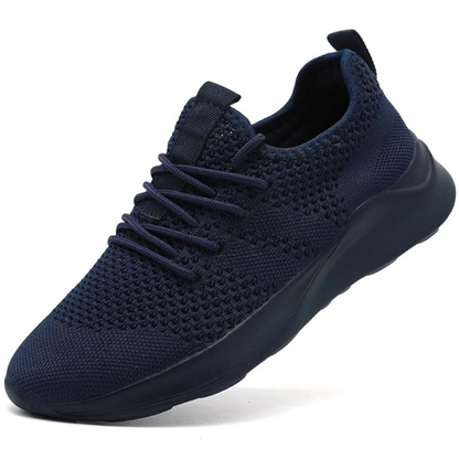 Lightweight Fashion Sneakers for Sports Workouts and Everyday Comfort