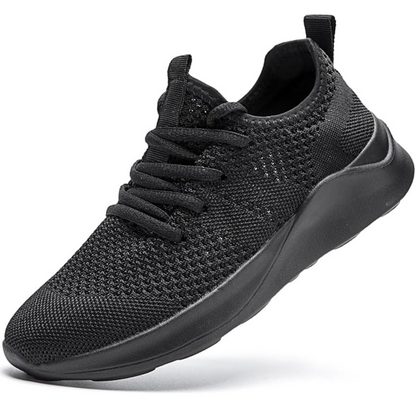 Lightweight Fashion Sneakers for Sports Workouts and Everyday Comfort