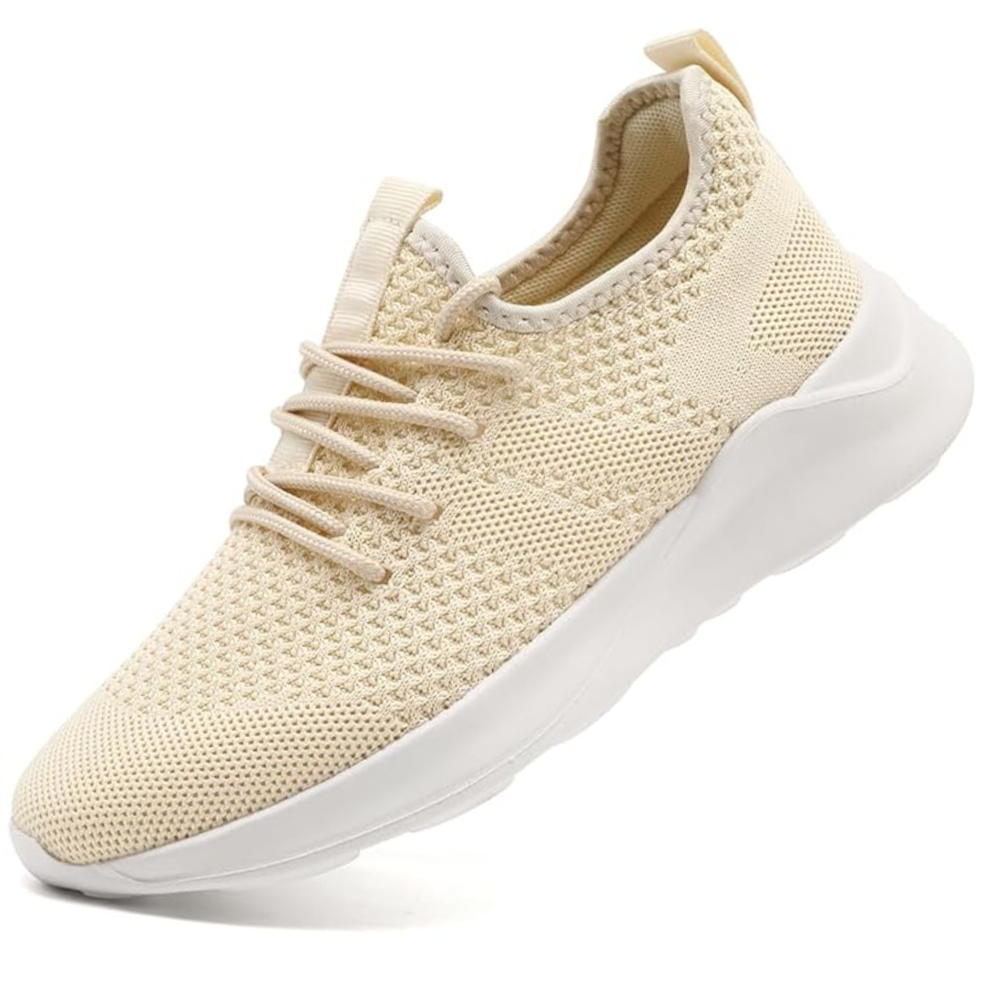 Lightweight Fashion Sneakers for Sports Workouts and Everyday Comfort