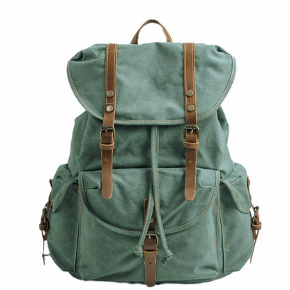 Lightweight Large Capacity Backpack Durable Everyday Carry