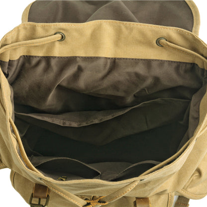 Lightweight Large Capacity Backpack Durable Everyday Carry