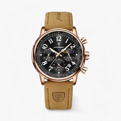 Luxury Military Sports Watch Waterproof Luminous Quartz Watch