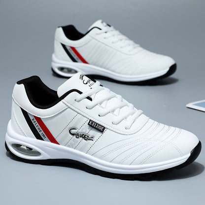 Mens Casual Sneakers Classic Style Comfortable Everyday Shoes