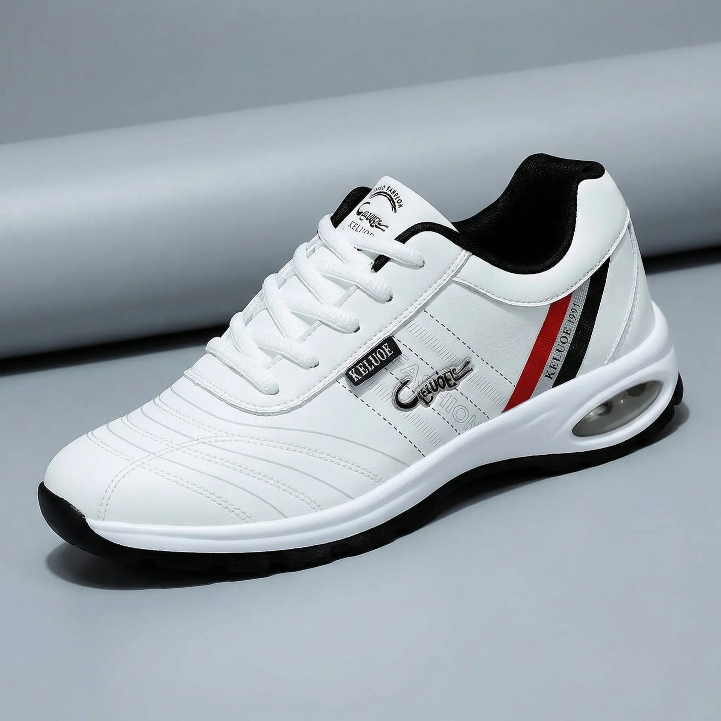 Mens Casual Sneakers Classic Style Comfortable Everyday Shoes