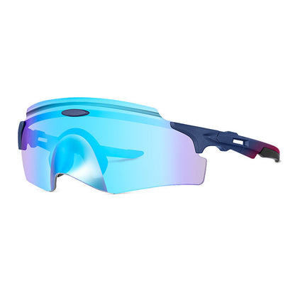 Mens Polarized Sports Sunglasses Lightweight UV Outdoor Eyewear