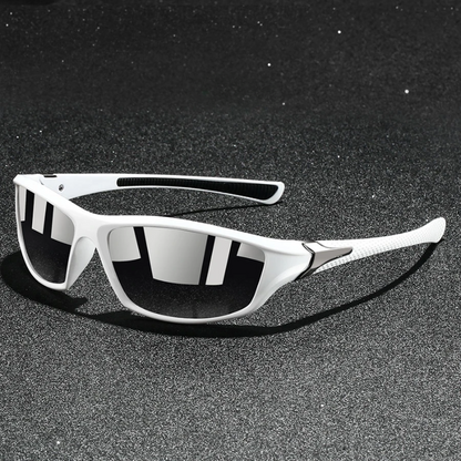 Mens Polarized Sunglasses Lightweight UV400 Outdoor Eyewear