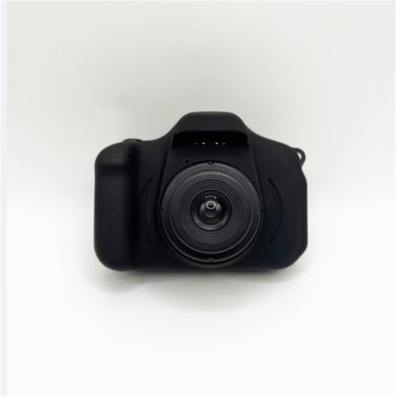 Mini Digital Camera Retro Style Portable Video Recorder