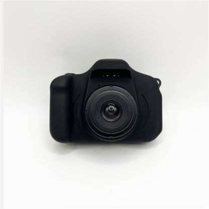 Mini Digital Camera Retro Style Portable Video Recorder