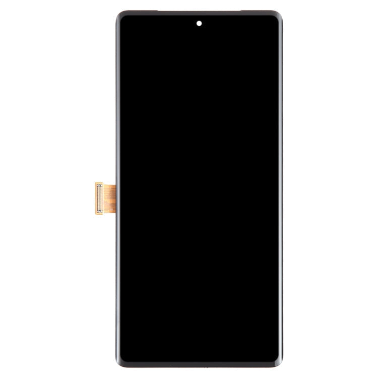 OLED Screen Replacement With Frame Tool Kit Phone Display Repair Set