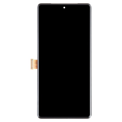 OLED Screen Replacement With Frame Tool Kit Phone Display Repair Set
