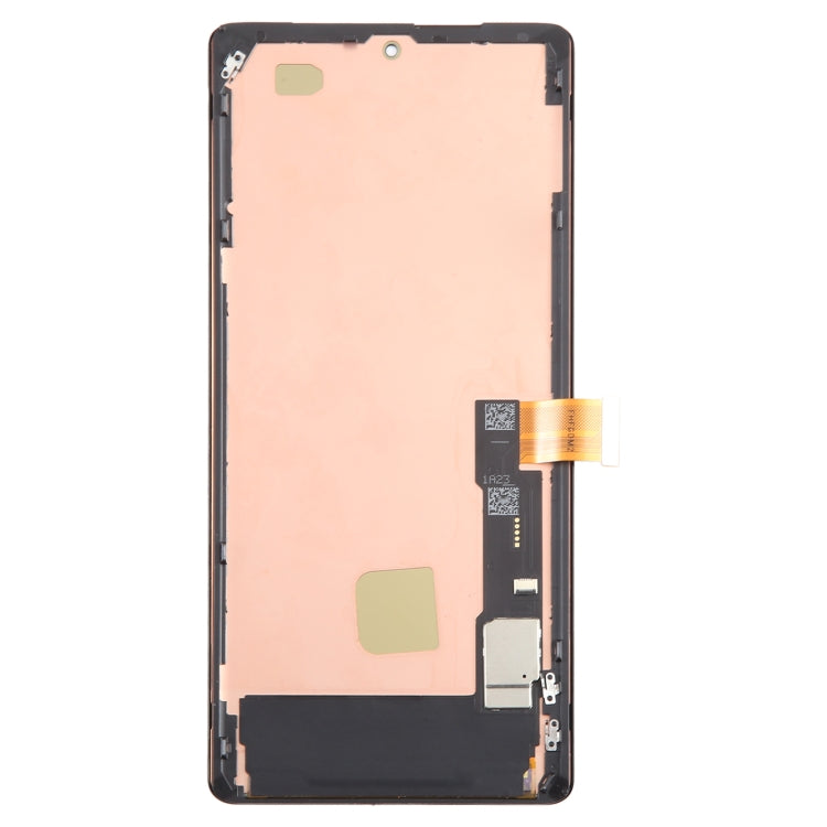 OLED Screen Replacement With Frame Tool Kit Phone Display Repair Set